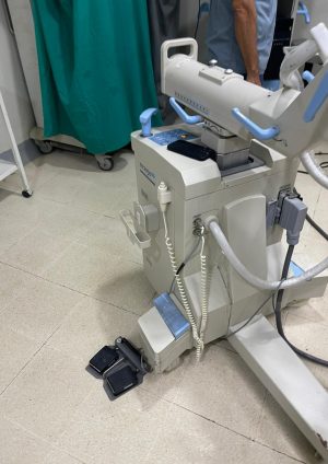 Instituto de Cirugía Especializada incorpora tecnología de vanguardia para procedimientos quirúrgicos de alta precisión