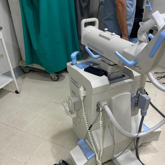 Instituto de Cirugía Especializada incorpora tecnología de vanguardia para procedimientos quirúrgicos de alta precisión