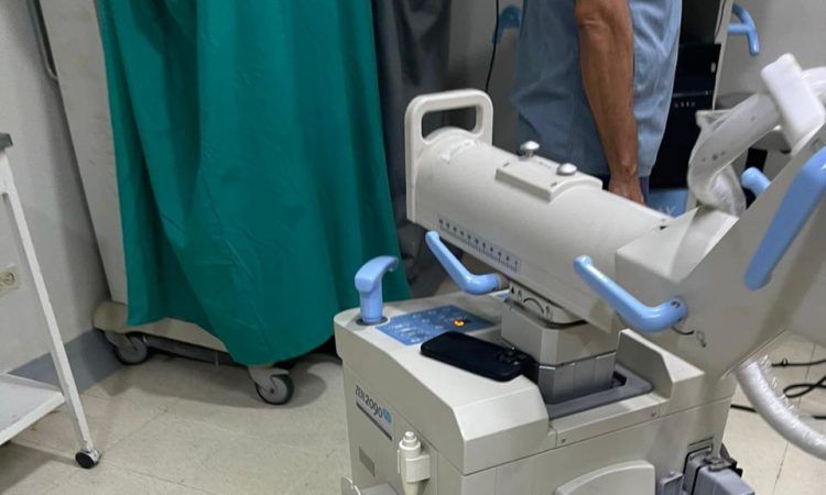 Instituto de Cirugía Especializada incorpora tecnología de vanguardia para procedimientos quirúrgicos de alta precisión