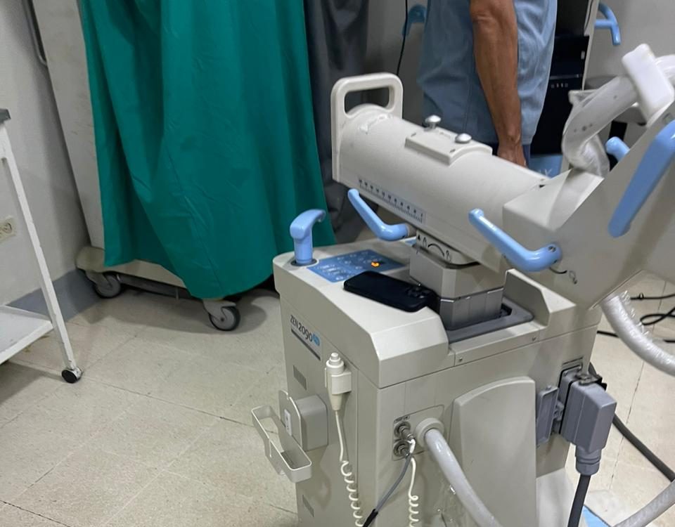 Instituto de Cirugía Especializada incorpora tecnología de vanguardia para procedimientos quirúrgicos de alta precisión