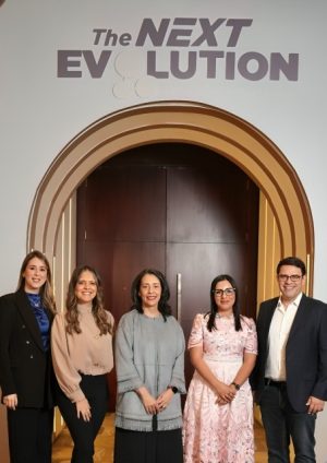 Nestlé® Dominicana reúne a referentes internacionales para fortalecer la actualización de más de 500 profesionales de la salud en el área médica pediátrica