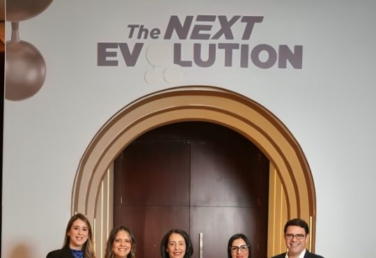 Nestlé® Dominicana reúne a referentes internacionales para fortalecer la actualización de más de 500 profesionales de la salud en el área médica pediátrica