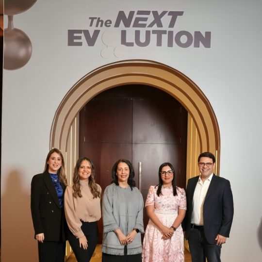 Nestlé® Dominicana reúne a referentes internacionales para fortalecer la actualización de más de 500 profesionales de la salud en el área médica pediátrica
