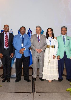 Ciudad Sanitaria Dr. Luis E. Aybar celebra IV Jornada Científica para promover el pensamiento crítico