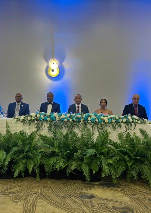 Maternidad la Altagracia entrega al país 41 nuevos especialistas en 5 especialidades médicas
