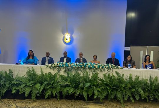 Maternidad la Altagracia entrega al país 41 nuevos especialistas en 5 especialidades médicas