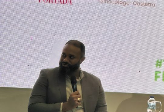 Doctor Yotin Pérez destaca rol del ginecólogo en la creación de vidas y el fortalecimiento de ADOMERE como referente en reproducción asistida durante segunda edición de "#YoCuidoMiFertilidad" Doctor Yotin Pérez destaca rol del ginecólogo en la creación de vidas y el fortalecimiento de ADOMERE como referente en reproducción asistida durante segunda edición de "#YoCuidoMiFertilidad"