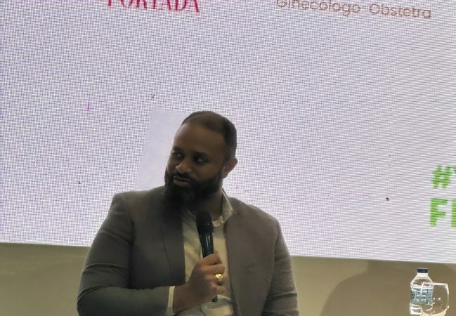 Doctor Yotin Pérez destaca rol del ginecólogo en la creación de vidas y el fortalecimiento de ADOMERE como referente en reproducción asistida durante segunda edición de "#YoCuidoMiFertilidad"