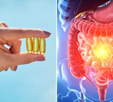 La vitamina D podría ayudar a regular la respuesta inmunitaria en personas con enfermedad inflamatoria intestinal 