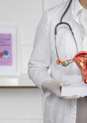 Nuevos tratamientos menos invasivos amplían las opciones para mujeres con endometriosis y miomas Nuevos tratamientos menos invasivos amplían las opciones para mujeres con endometriosis y miomas