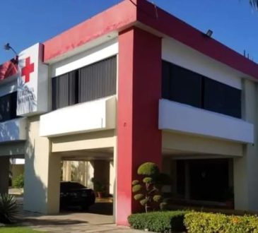Cruz Roja y Cámara venezolana acuerdan acciones en pro de damnificados de terremotos