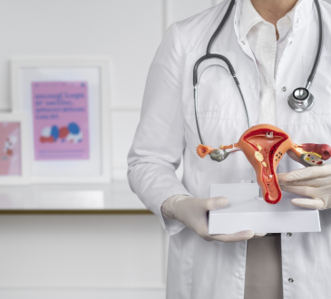 Nuevos tratamientos menos invasivos amplían las opciones para mujeres con endometriosis y miomas 