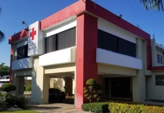 Cruz Roja y Cámara venezolana acuerdan acciones en pro de damnificados de terremotos