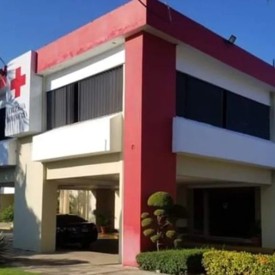 Cruz Roja y Cámara venezolana acuerdan acciones en pro de damnificados de terremotos