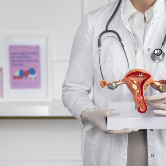 Nuevos tratamientos menos invasivos amplían las opciones para mujeres con endometriosis y miomas 