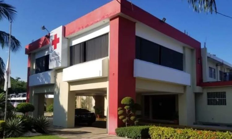 Cruz Roja y Cámara venezolana acuerdan acciones en pro de damnificados de terremotos