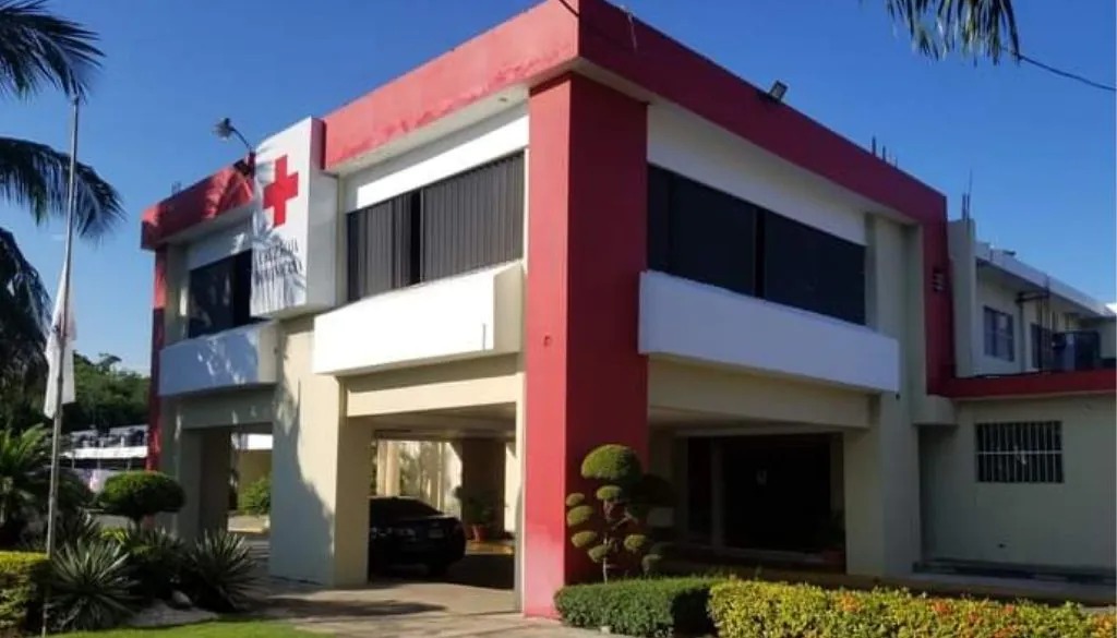 Cruz Roja y Cámara venezolana acuerdan acciones en pro de damnificados de terremotos