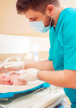 SODONE celebra el Día Nacional del Neonatólogo: Un hito que dignifica el cuidado de los recién nacidos en la República Dominicana