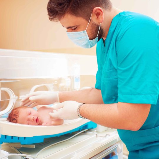 SODONE celebra el Día Nacional del Neonatólogo: Un hito que dignifica el cuidado de los recién nacidos en la República Dominicana