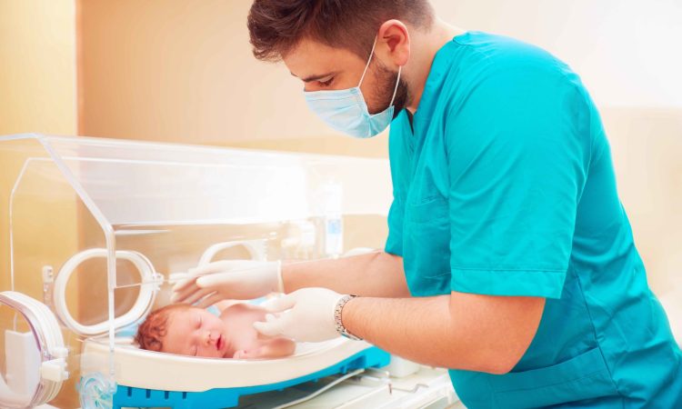 SODONE celebra el Día Nacional del Neonatólogo: Un hito que dignifica el cuidado de los recién nacidos en la República Dominicana