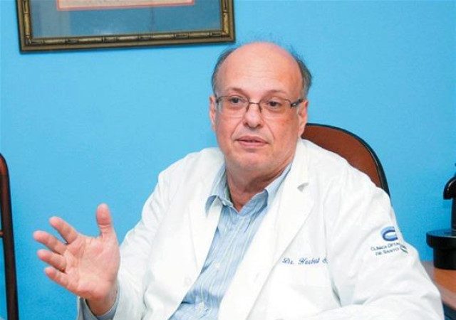 Gobierno de Alemania distingue al Dr. Herbert Stefan Stern Díaz con la Cruz de Caballero de la Orden del Mérito de la República Federal de Alemania Gobierno de Alemania distingue al Dr. Herbert Stefan Stern Díaz con la Cruz de Caballero de la Orden del Mérito de la República Federal de Alemania