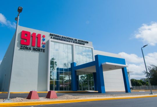 Boston Dynamics y el Sistema 911 impulsan el uso de robótica para atender emergencias en República Dominicana