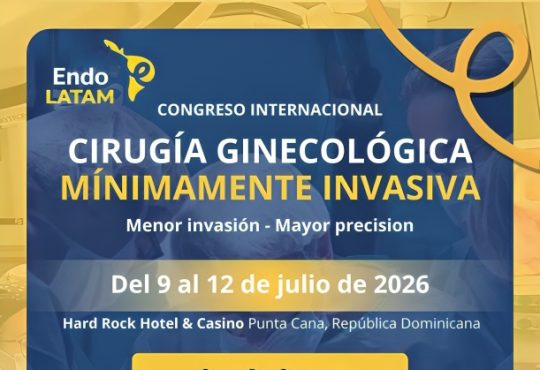 SDOG y EndoLatam inician con éxito el Primer Congreso Internacional de Cirugía Ginecológica Mínimamente Invasiva en Punta Cana