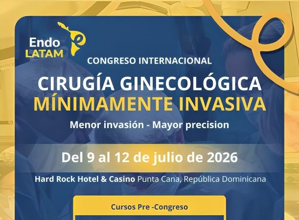 SDOG y EndoLatam inician con éxito el Primer Congreso Internacional de Cirugía Ginecológica Mínimamente Invasiva en Punta Cana