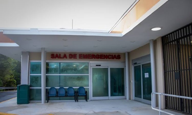 Sociedad Emergenciología denuncia autoridades utilizan "alegremente" salas emergencias para obtener certificaciones de los apresados Sociedad Emergenciología denuncia autoridades utilizan "alegremente" salas emergencias para obtener certificaciones de los apresados