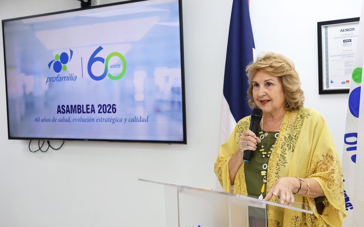 Rendición de cuentas y transparenciaProfamilia es reconocida por el manejo pulcro y ético de sus finanzas