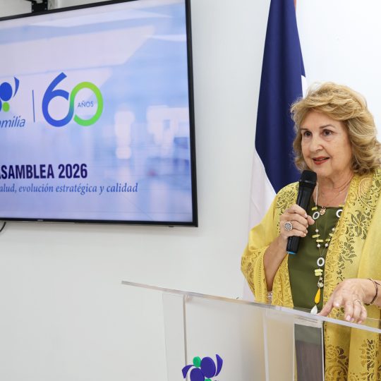 Rendición de cuentas y transparenciaProfamilia es reconocida por el manejo pulcro y ético de sus finanzas