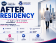 AFTER RESIDENCY: una jornada para preparar a los nuevos especialistas en los desafíos reales del ejercicio profesional
