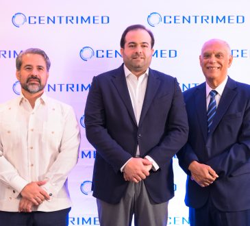 Centrimed reafirma su compromiso con la comunidad médica e inicia una nueva etapa respaldada por el Grupo González Pittaluga