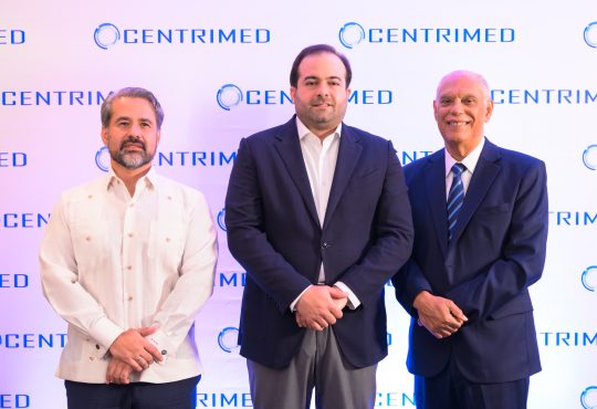 Centrimed reafirma su compromiso con la comunidad médica e inicia una nueva etapa respaldada por el Grupo González Pittaluga