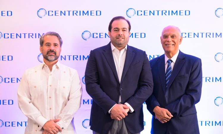 Centrimed reafirma su compromiso con la comunidad médica e inicia una nueva etapa respaldada por el Grupo González Pittaluga