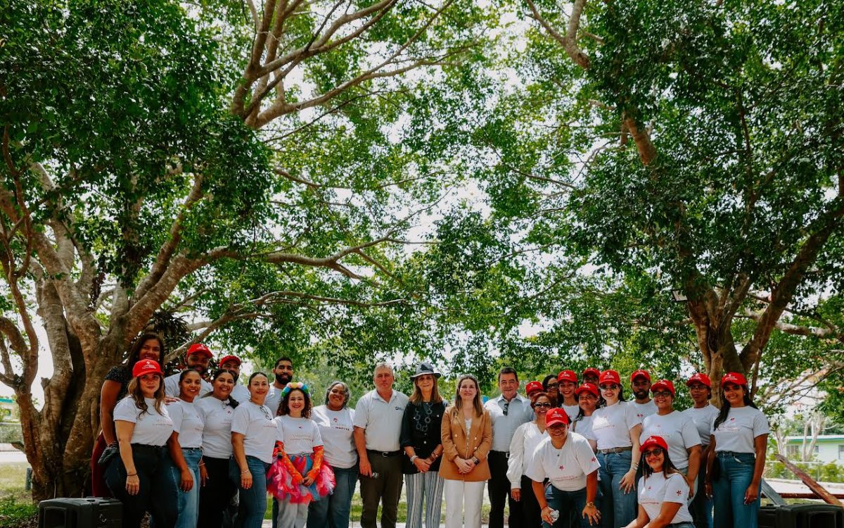 Fundación Mapfre reafirma su compromiso con República Dominicana a través de proyectos que transforman vidas