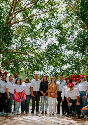 Fundación Mapfre reafirma su compromiso con República Dominicana a través de proyectos que transforman vidas