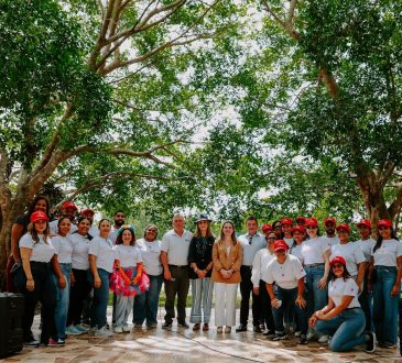 Fundación Mapfre reafirma su compromiso con República Dominicana a través de proyectos que transforman vidas