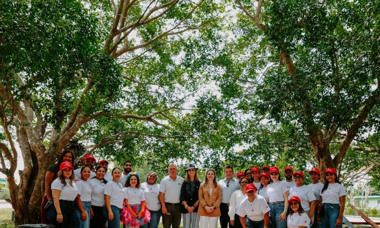 Fundación Mapfre reafirma su compromiso con República Dominicana a través de proyectos que transforman vidas