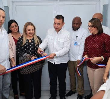 SNS alcanza las 300 camas de intervención en crisis con apertura de nueva Unidad de Salud Mental en La Vega
