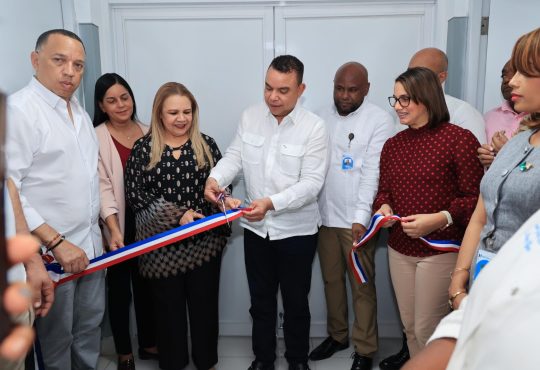 SNS alcanza las 300 camas de intervención en crisis con apertura de nueva Unidad de Salud Mental en La Vega