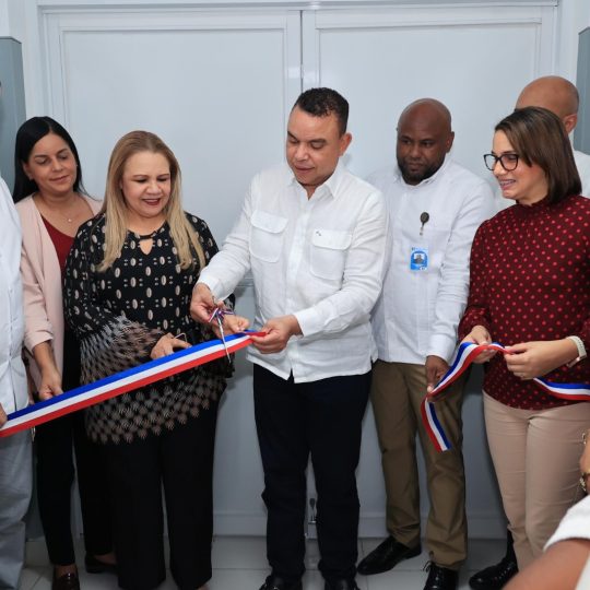SNS alcanza las 300 camas de intervención en crisis con apertura de nueva Unidad de Salud Mental en La Vega