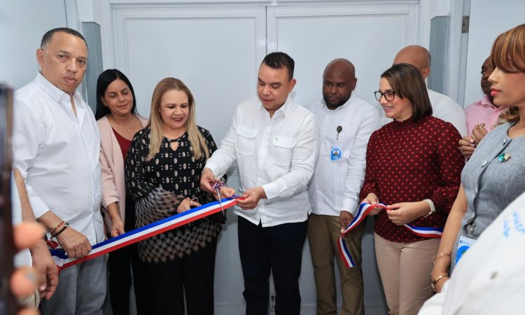 SNS alcanza las 300 camas de intervención en crisis con apertura de nueva Unidad de Salud Mental en La Vega