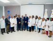 Juramentan Comité Hospitalario de Trasplante del Hospital Marcelino Vélez Santana
