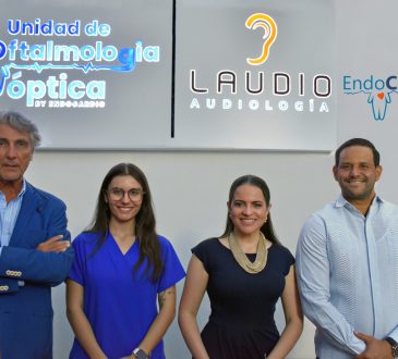 Laudio llega a Endocardio para fortalecer la atención auditiva y la terapia del lenguaje