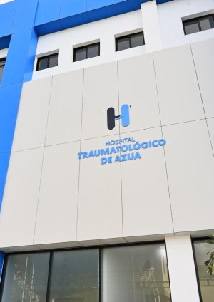 Red Nacional de Trauma fortalece capacidad de respuesta con hospitales especializados, helipuertos y emergencias remozadas