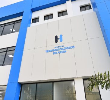Red Nacional de Trauma fortalece capacidad de respuesta con hospitales especializados, helipuertos y emergencias remozadas