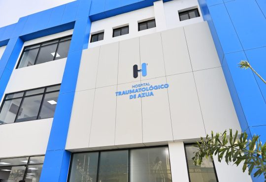 Red Nacional de Trauma fortalece capacidad de respuesta con hospitales especializados, helipuertos y emergencias remozadas