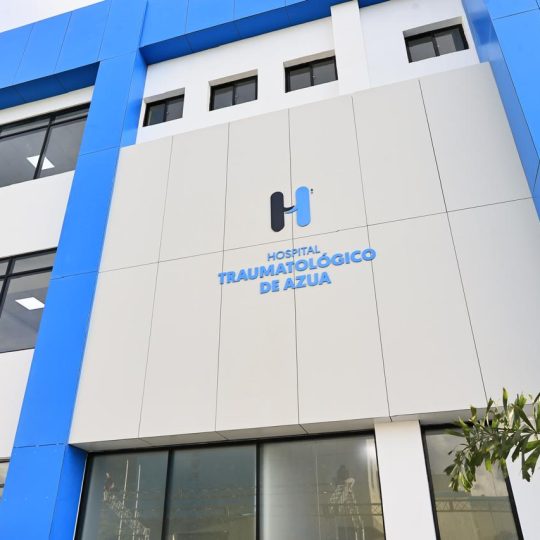 Red Nacional de Trauma fortalece capacidad de respuesta con hospitales especializados, helipuertos y emergencias remozadas