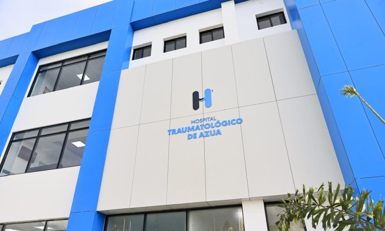 Red Nacional de Trauma fortalece capacidad de respuesta con hospitales especializados, helipuertos y emergencias remozadas Red Nacional de Trauma fortalece capacidad de respuesta con hospitales especializados, helipuertos y emergencias remozadas